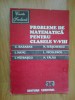 N8 Probleme de matematica pentru clasele V-VIII - C. Basarab, N. Ivaschescu etc