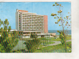 Bnk cp Mangalia - Hotel de cura balneara - circulata, Printata