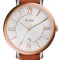 Fossil ES3842 Jacqueline ceas dama nou 100% original. Garantie. Livrare rapida.