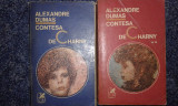 Al Dumas.Contesa de Charny - 2 vol