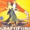 CP Z02- REPRINT -GRAFOFONI COLUMBIA-VIA DANTE 9 MILANO- GRAMOFOANE -necirculata