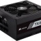 Corsair Power Supply TX850M, 850W, 80 Plus? Gold, Semi-Modular, 140mm