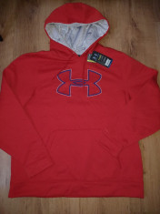 Hanorac nou Under Armour Storm marimea XL foto