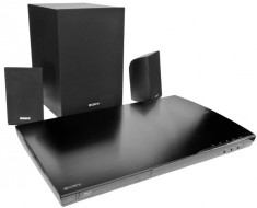 Sony BDV-EF220 2.1 Sistem Home Cinema foto