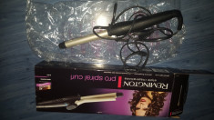 Remington Pro Spiral Curl foto