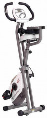 Bicicleta Fitness pliabila Toorx BRX-COMPACT foto