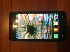 Vand Samsung Galaxy S2 I9100 stare perfecta de functionare, fara defecte foto