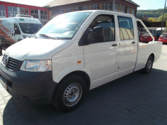 VW T5 2.5 TDI - 4x4 foto