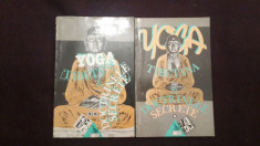 Yoga Tibetana Si Doctrinele Secrete 2 Volume -8 foto