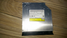 DVD-RW laptop Panasonic UJ8 SATA Sony SFV1532G1EW foto