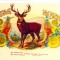 CP Z41 - REPRINT-VINTAGE CIGAR BOX LABELS - VECHE RECLAMA TRABUCURI -necirculata