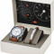 Fossil CH3090SET set ceas barbati nou 100% original. Garantie. Livrare rapida.