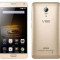 Telefon Mobil Lenovo Vibe P2, 32GB Flash, 4GB RAM, Dual SIM, 4G, Gold