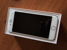 Iphone 6 64GB gold neverlocked foto