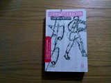 OAMENI FEROCE - Dirk Wittenborn - Editura Pandora, 2008, 519 p.