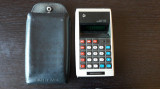 CALCULATOR COMMODORE MODEL CUSTOM GL997R , FUNCTIONEAZA .