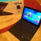 Laptop/Tableta PC 2in1 Qilive Q.3137 10.1inch Quad Core