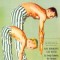 CP Z30- REPRINT - THE AMERICAN WEEKLY- VECHE RECLAMA INVIORARE -necirculata
