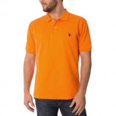 Tricou Polo US POLO ASSN - Tricouri Barbati - 100% AUTENTIC foto