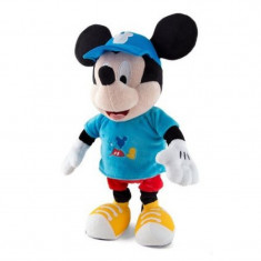 MICKEY INTERACTIV - Prietenul Meu Mickey Povestitorul foto