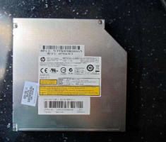 HP SATA DVD-RW Drive UJ8D1 657534-TC2 pentru Laptop foto