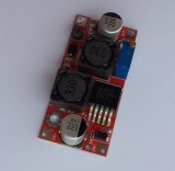 DC-DC converter step-up-down, IN: 3.8-32V, OUT: 1.25-35V (3A - XL6009) (DC883)