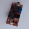 DC-DC converter step-up-down, IN: 3.8-32V, OUT: 1.25-35V (3A - XL6009) (DC883)