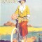 CP Z01- REPRINT - KYNOCH CYCLES -KYNOCH LTD. BIRMINGAM- BICICLETE -necirculata
