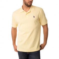 Tricou Polo US POLO ASSN - Tricouri Barbati - 100% AUTENTIC foto