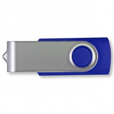 Stick USB 2.0 Albastru 64gb foto