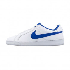 Adidasi Nike Court Royale - Originali - Piele 749747-141 foto