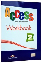 Access 2. Workbook foto