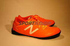 Ghete New Balance Visaro TF Astro teren sintetic 44EU -factura, garantie foto