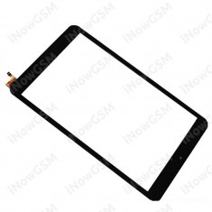 Touchscreen digitizer geam sticla Allview Viva Q8 Pro foto