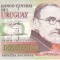 Bancnota Uruguay 200 Pesos Uruguayos 2006 - P89a UNC