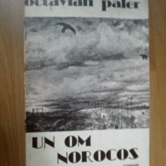 n8 Un om norocos - Octavian Paler