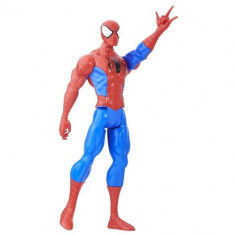 Figurina Spider Man Titan Hero foto