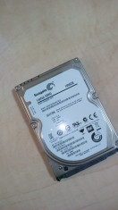 HDD Segate 1TB Laptop foto