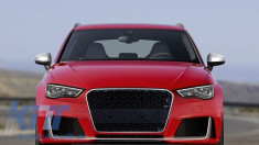 Bara Fata Audi A3 8V (2012-2017) RS3 Design - KAT-FBAUA38VRS foto