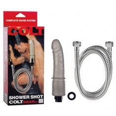 COLT Shower Shot Penis Dus foto