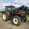 Tractor New Holland M100