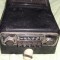 aparat radio vechi pt. masini epoca/colectie/antica cu carcasa si difuzor origin
