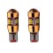 Becuri tip LED SMD pentru Pozitie (T10) CANBUS COD 84