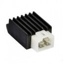 Releu Incarcare Regulator Tensiune ATV Moto Scuter