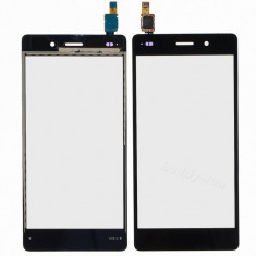 Touchscreen touch screen geam sticla Huawei P8Lite P8 Lite foto