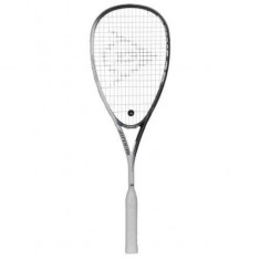 Racheta SQUASH Dunlop APEX Supreme 16/19 145 grame cap 525 foto