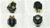 Releu Starter Pornire ATV Universal 125-250cc cu Siguranta 15A - Compatibil CFMoto, Yamaha, Scuter