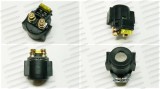 Releu Starter Pornire ATV Universal 125-250cc cu Siguranta 15A, CF Moto, Yamaha, Scuter