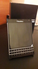 BlackBerry Passport foto