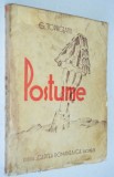 Postume - G. Toparceanu - Ed. a V-a, 1948